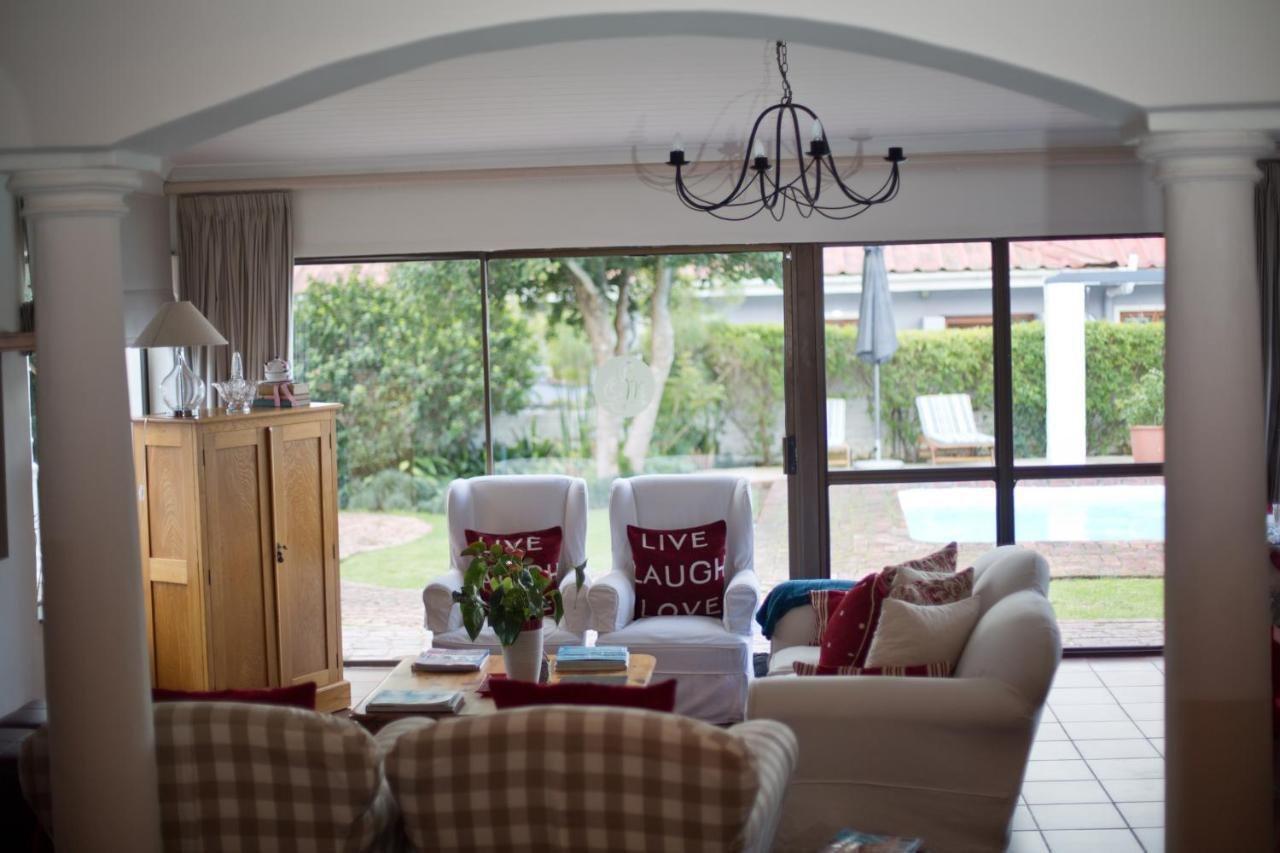Bredasdorp Country Manor Екстер'єр фото