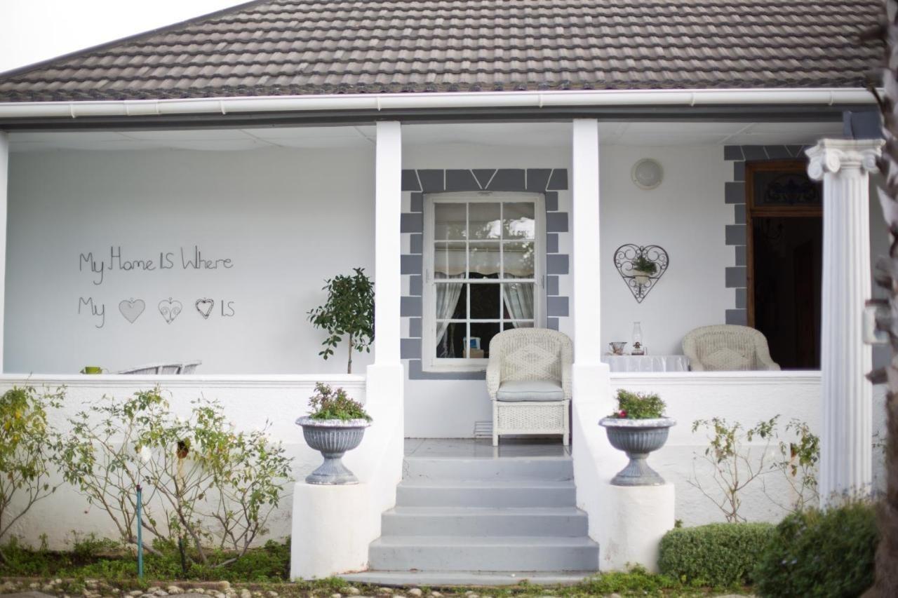 Bredasdorp Country Manor Екстер'єр фото